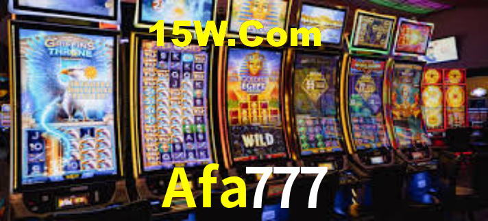 Afa777