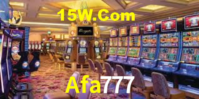 Afa777,Afa777.Com
