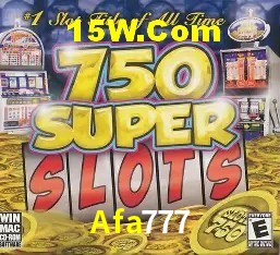 Sinta a adrenalina dos jogos de cassino com Afa777