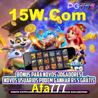 Bônus Generosos e Exclusivos no Afa777 para Você!